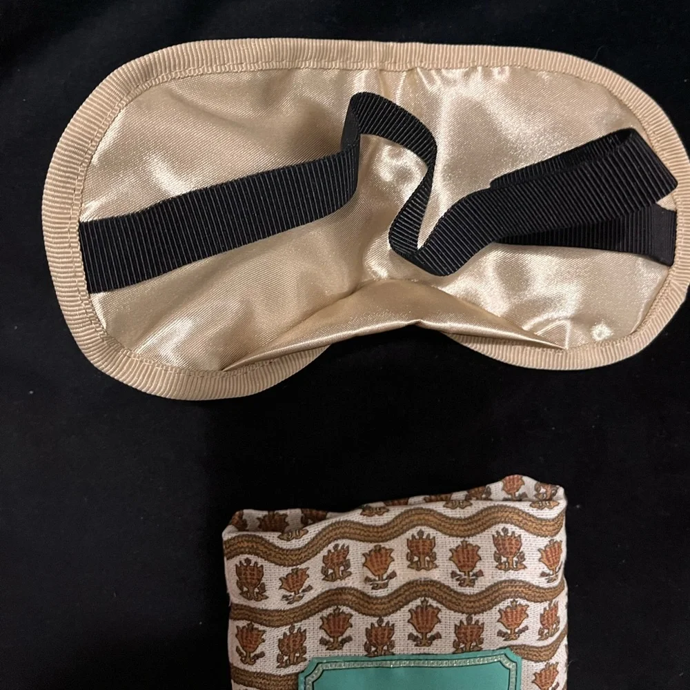 GUCCI Eye Mask